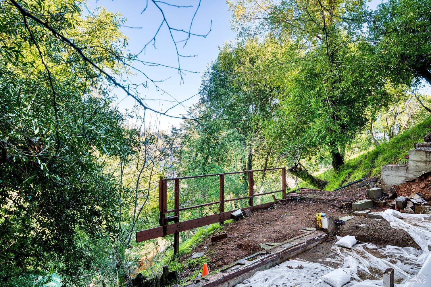 223 Tamalpais Road