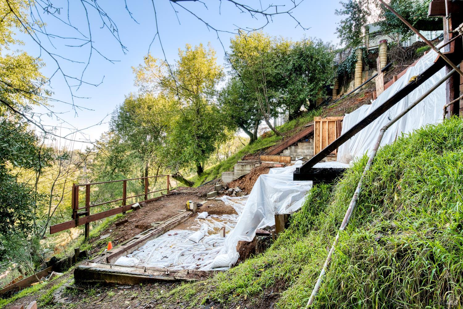 223 Tamalpais Road