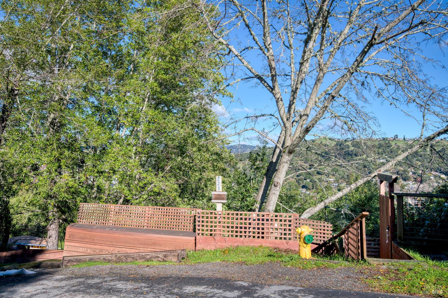 223 Tamalpais Road