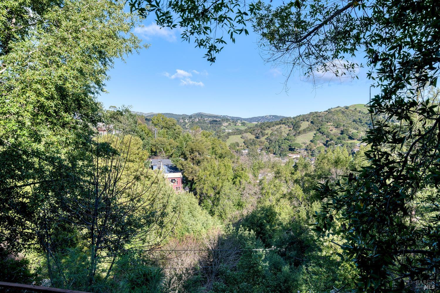 223 Tamalpais Road