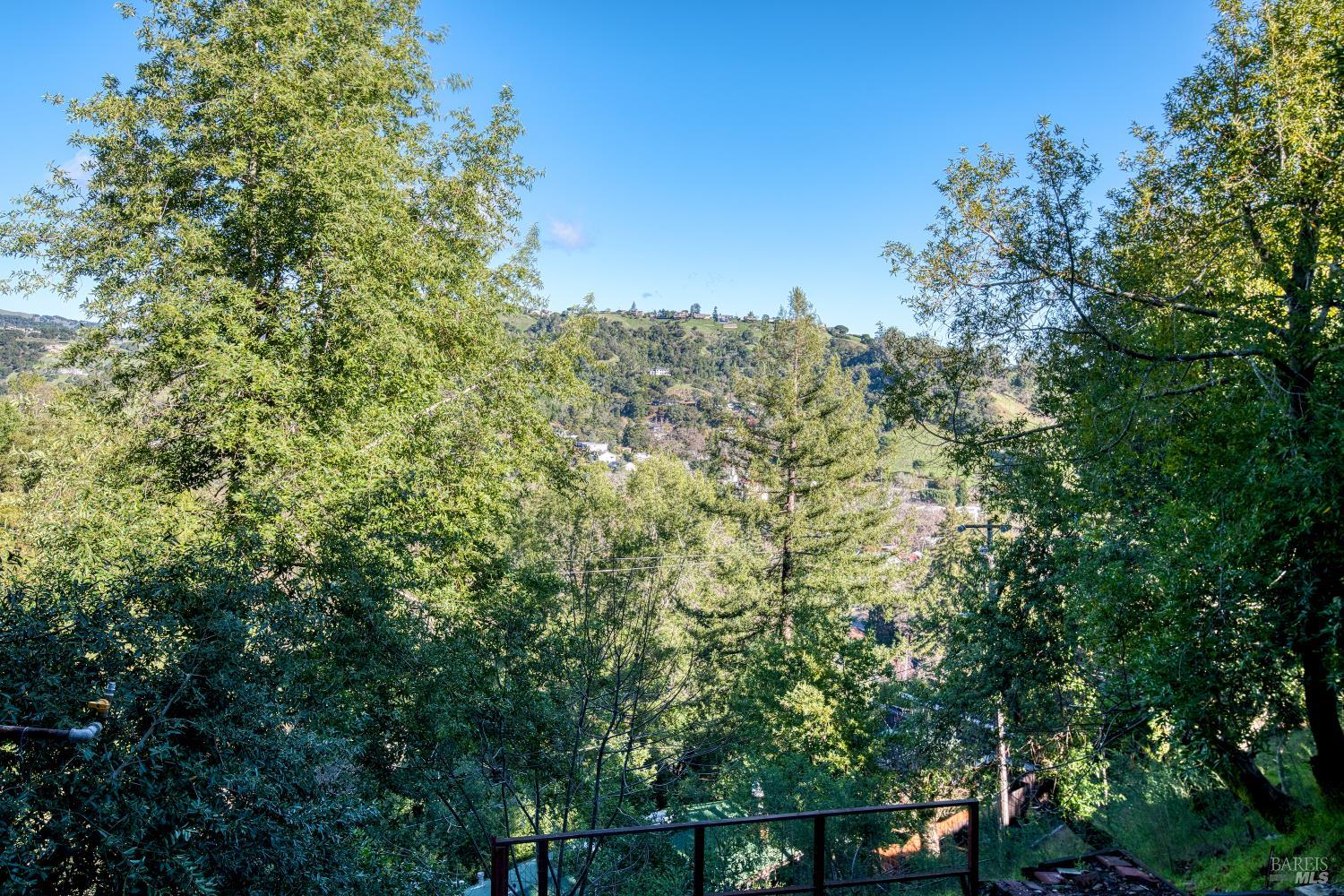 223 Tamalpais Road