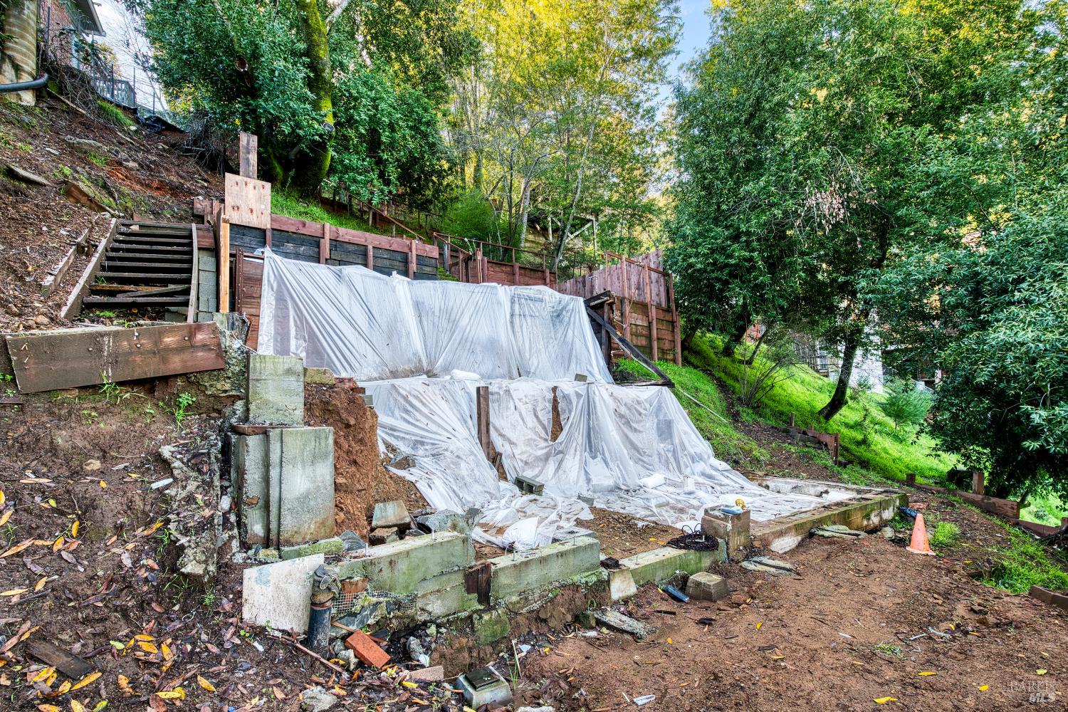 223 Tamalpais Road
