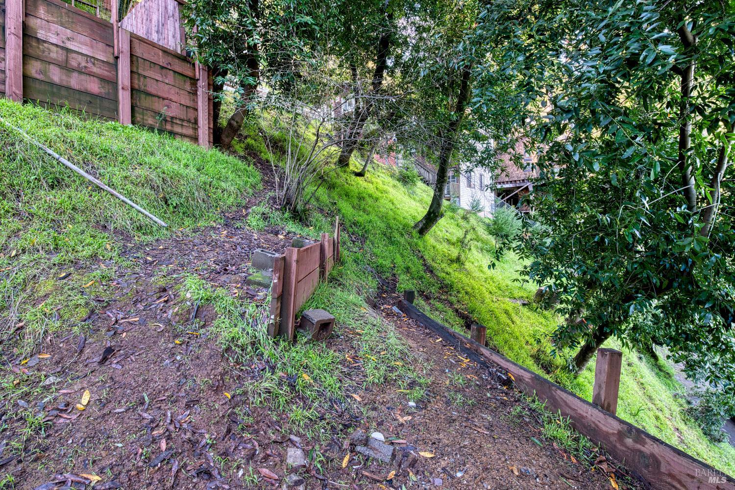 223 Tamalpais Road