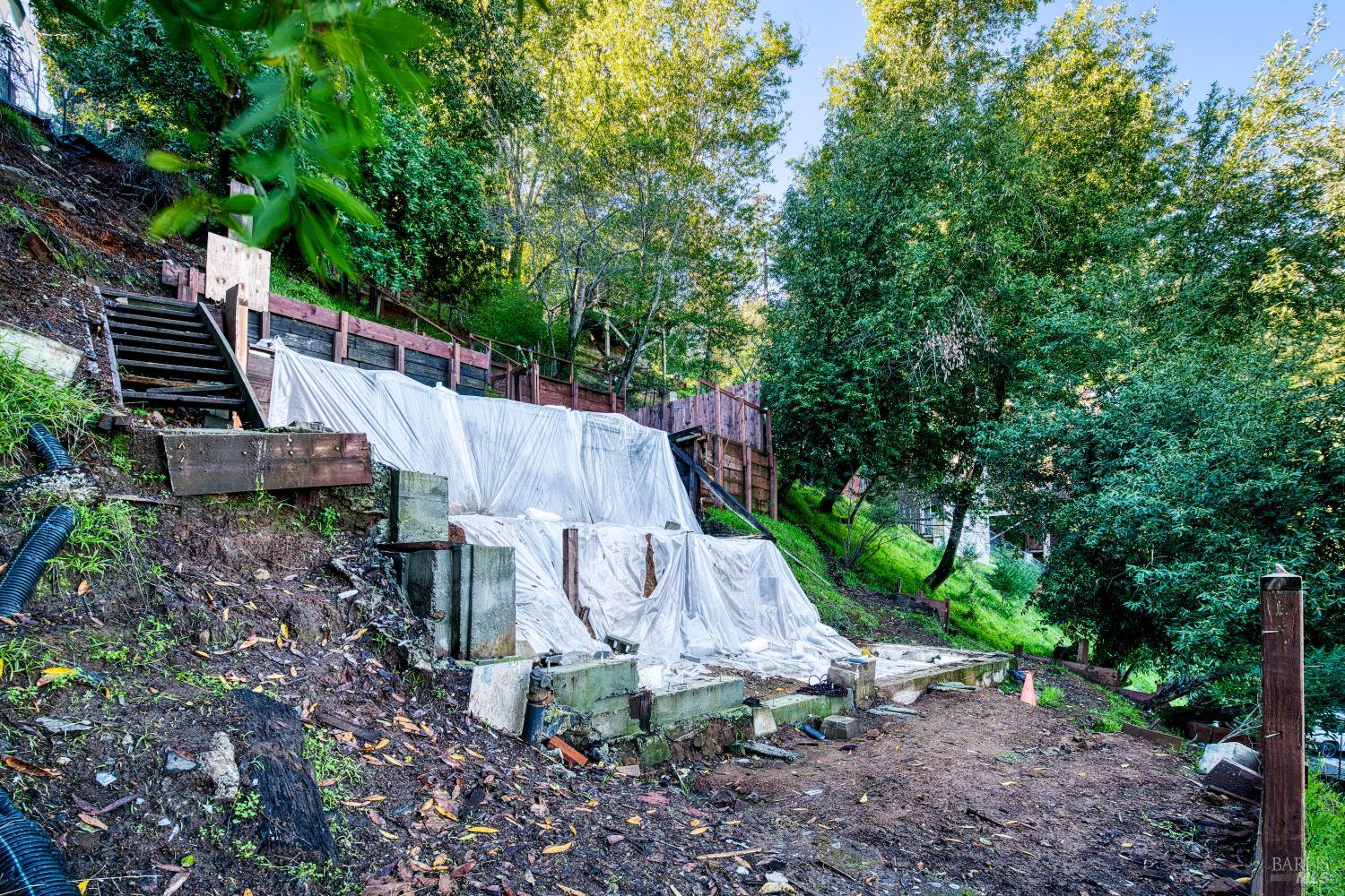 223 Tamalpais Road