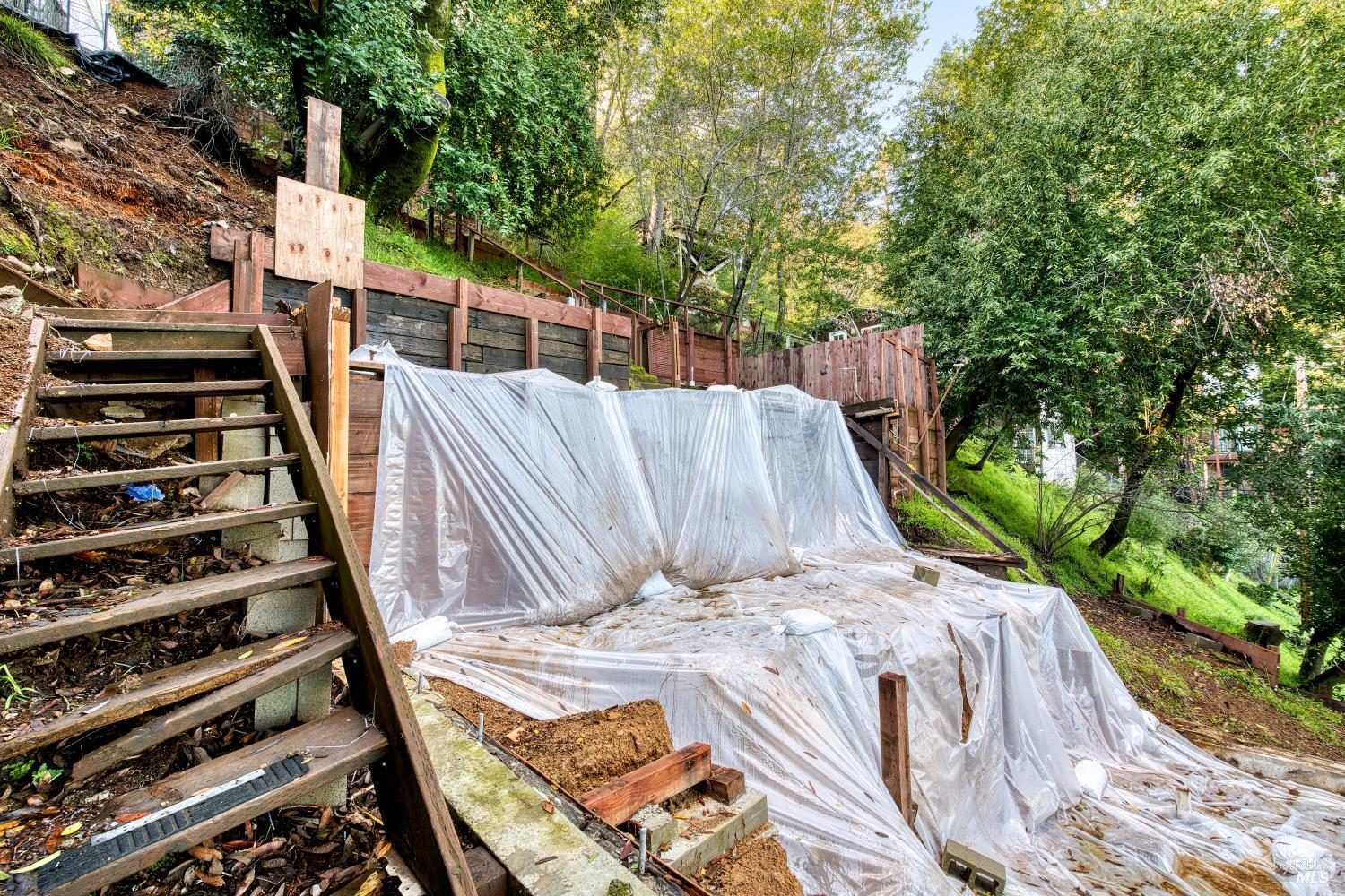 223 Tamalpais Road