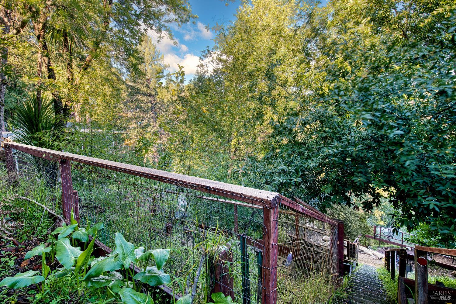223 Tamalpais Road