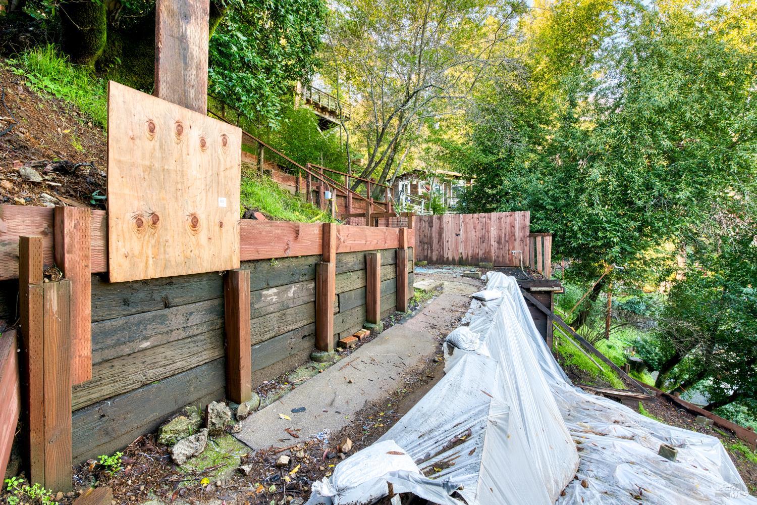 223 Tamalpais Road