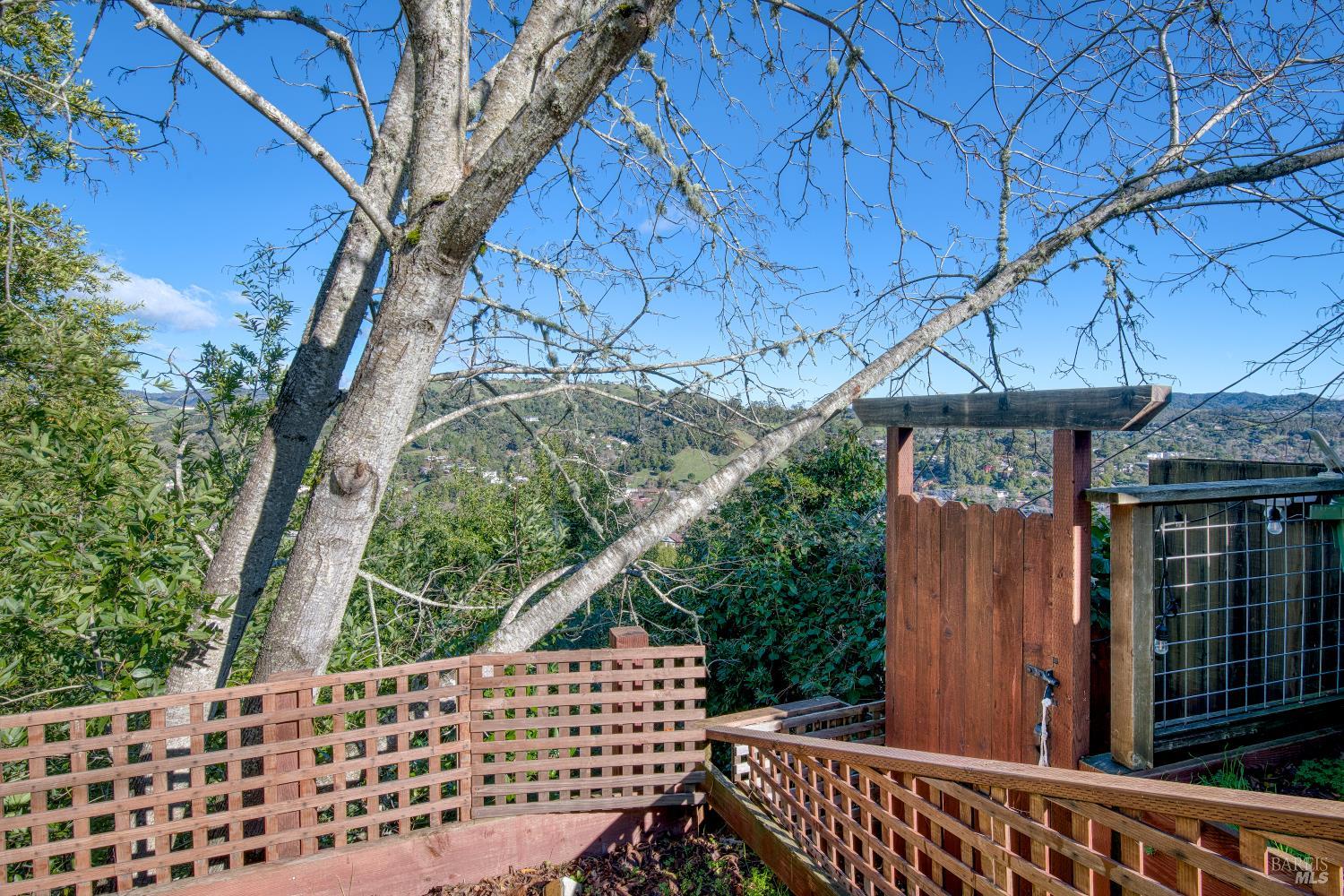 223 Tamalpais Road