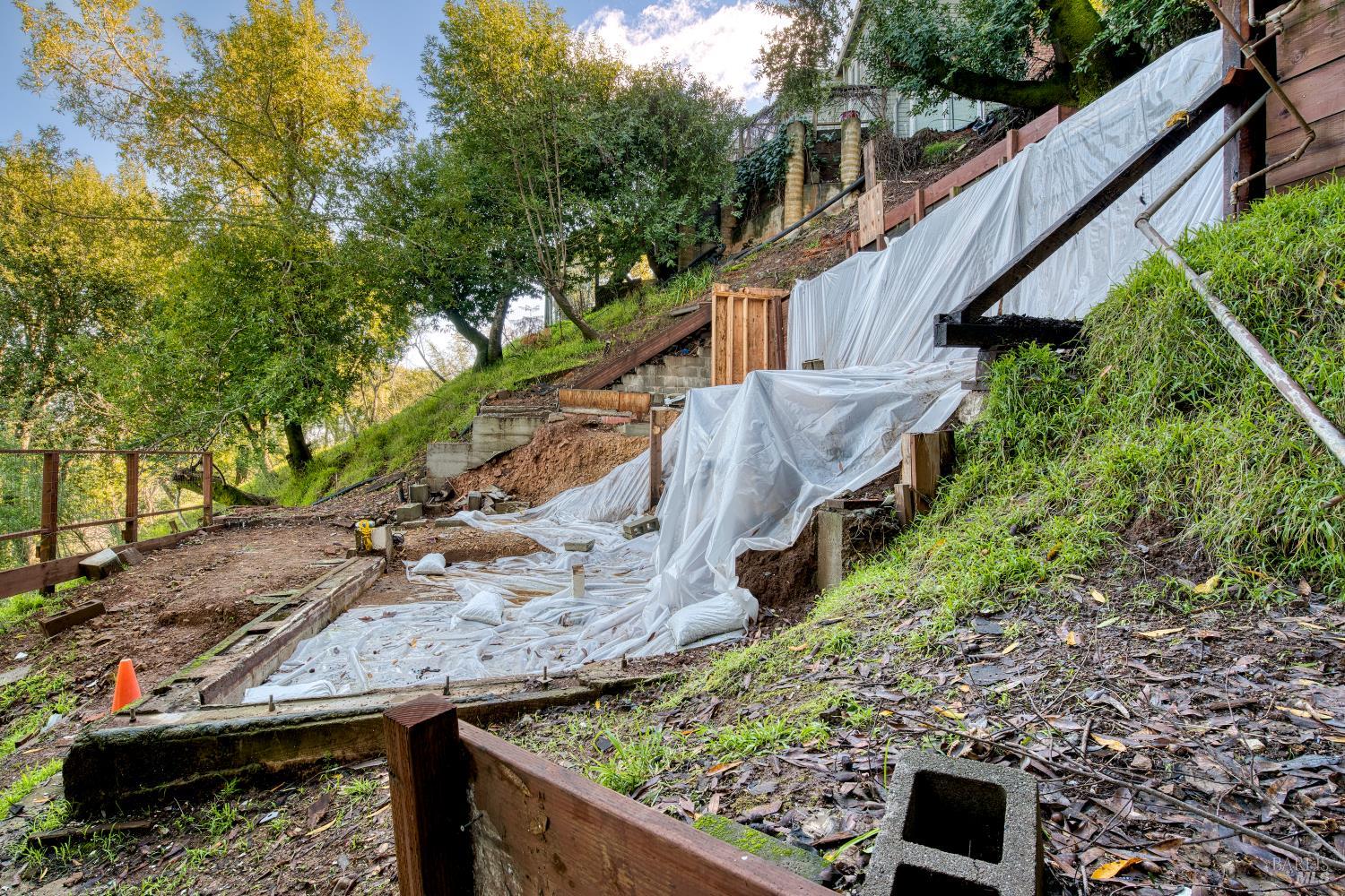 223 Tamalpais Road
