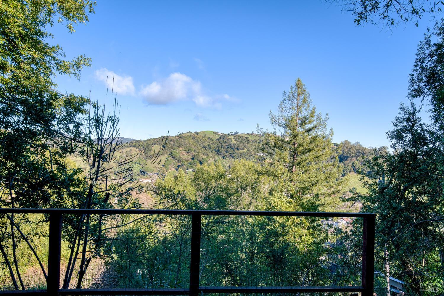 223 Tamalpais Road