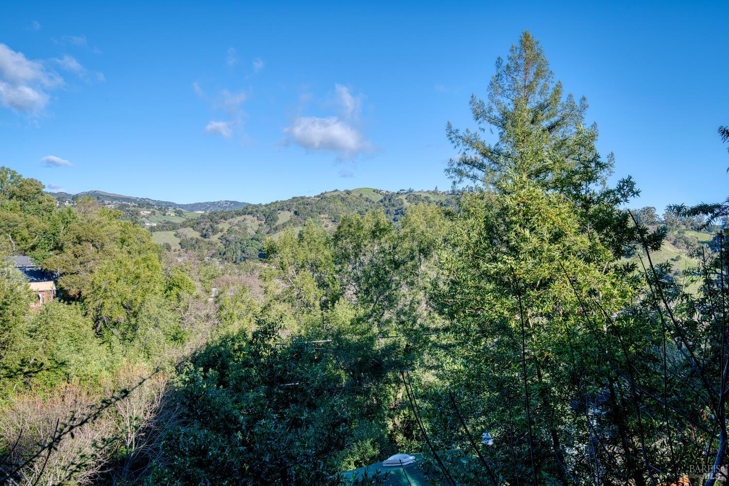 223 Tamalpais Road