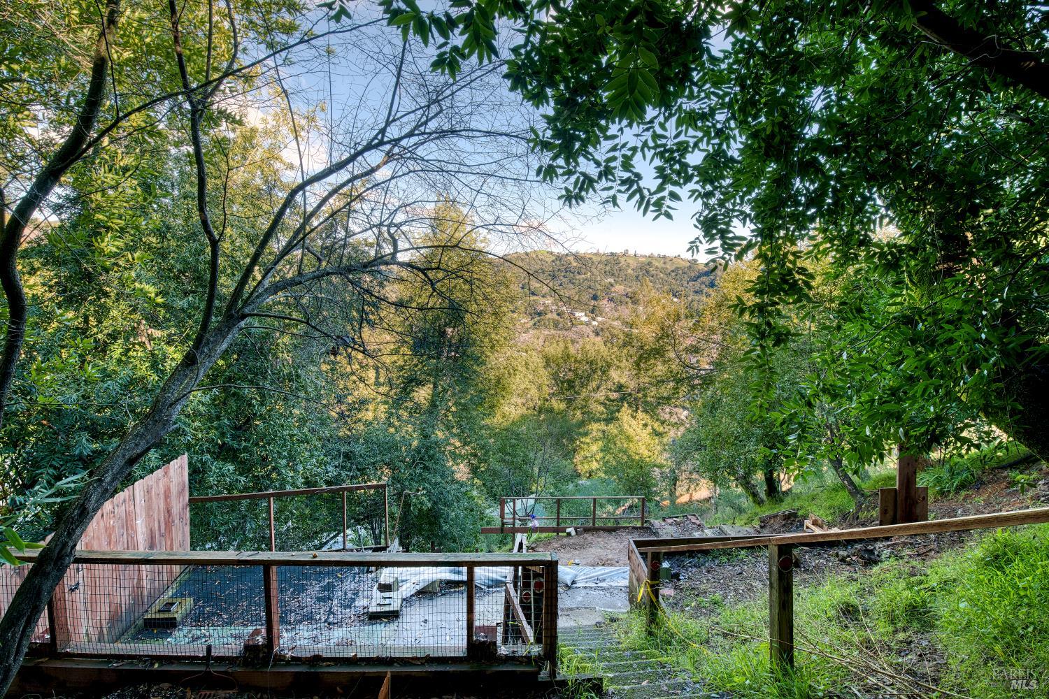 223 Tamalpais Road