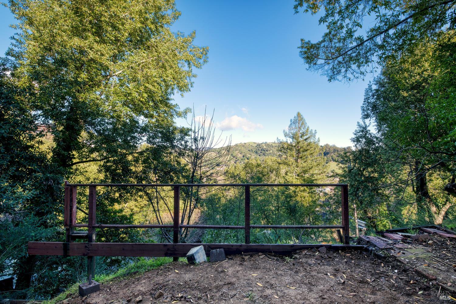 223 Tamalpais Road