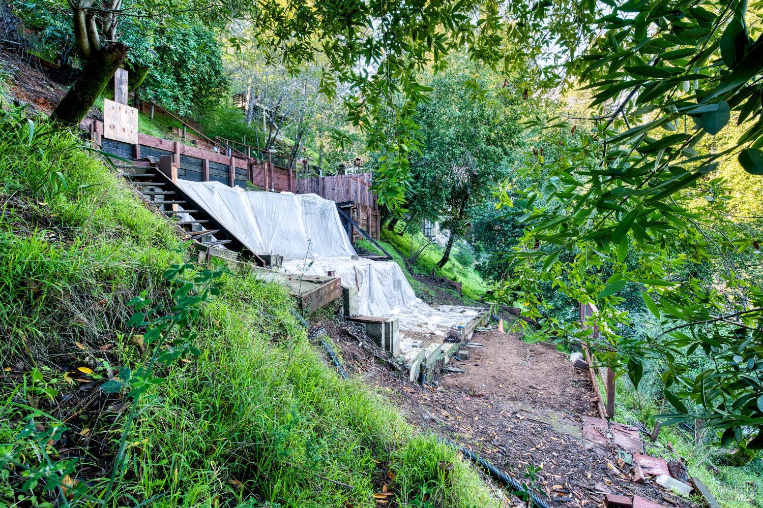 223 Tamalpais Road