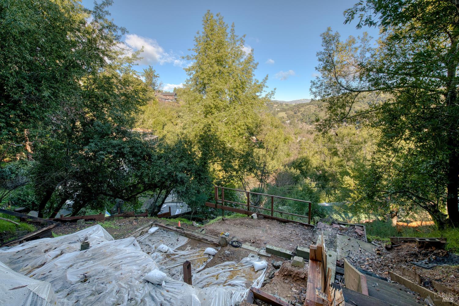 223 Tamalpais Road