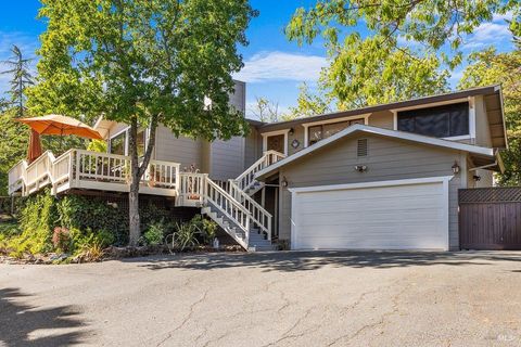 Photo of 4786 Grove Street, Sonoma, CA 95476 (MLS # 326009759)