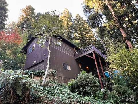 17360 Park Avenue, Guerneville, CA 95446 - #: 325096309