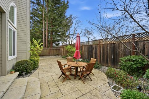 Photo of 29 Valley West Circle, Napa, CA 94558 (MLS # 326010574)