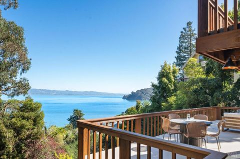 Photo of 2490 Spanish Trail Road, Tiburon, CA 94920 (MLS # 325094356)