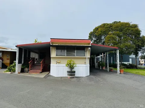 337 Reed Circle, Napa, CA 94558 - MLS#: 325017981