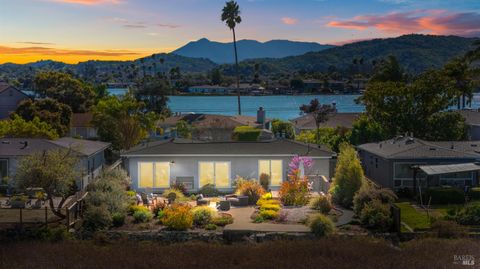Photo of 289 Montego Key, Novato, CA 94949 (MLS # 326012532)