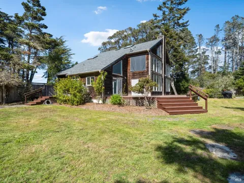 13350 Point Cabrillo Drive, Mendocino, CA 95460 - MLS#: 325038589