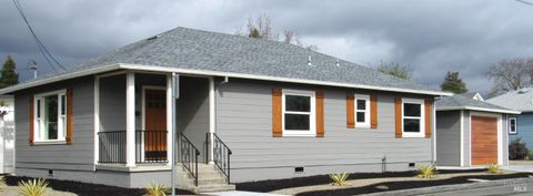 Photo of 196 Church Street, Sonoma, CA 95476 (MLS # 326013596)