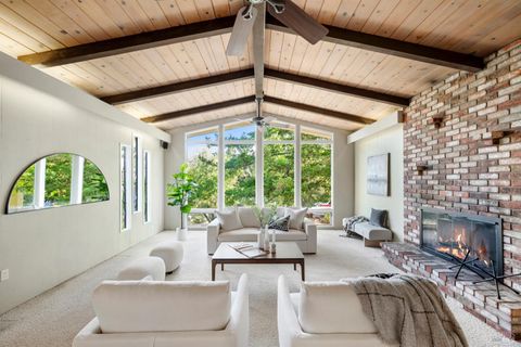 Photo of 304 High Street, Calistoga, CA 94515 (MLS # 325056866)