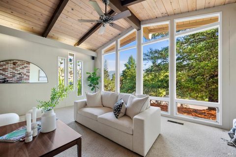 Photo of 304 High Street, Calistoga, CA 94515 (MLS # 325056866)
