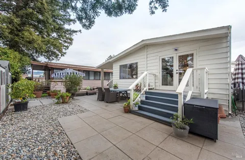 55 Michael Drive, Petaluma, CA 94954 - MLS#: 325015103