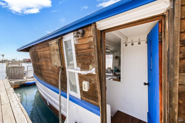 12 S 40 DOCK, SAUSALITO, CA 94965 - Image 059ba2baef208eed10e1e324c838a207/2002304072