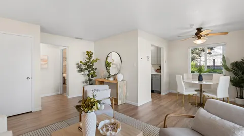 1305 Southwest Boulevard #A, Rohnert Park, CA 94928 - #: 326018506