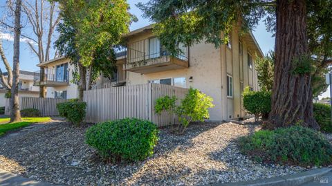 Photo of 1305 Southwest Boulevard #A, Rohnert Park, CA 94928 (MLS # 326018506)