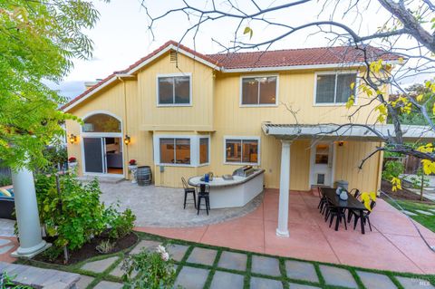 Photo of 1125 Westview Drive, Napa, CA 94558 (MLS # 326016271)