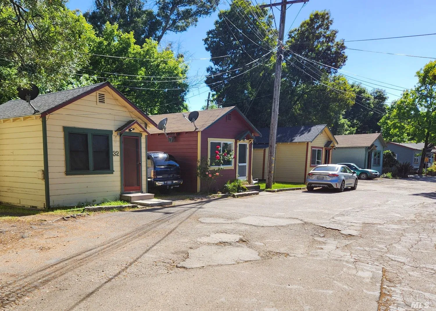 Santa Rosa, California 95404, United States, ,Residential,Active,206703