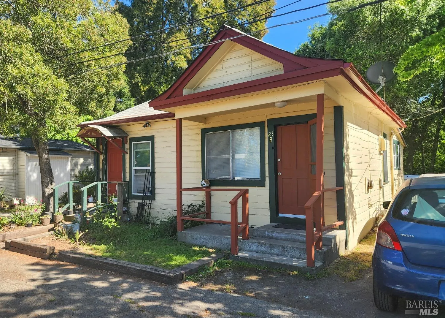 Santa Rosa, California 95404, United States, ,Residential,Active,206703