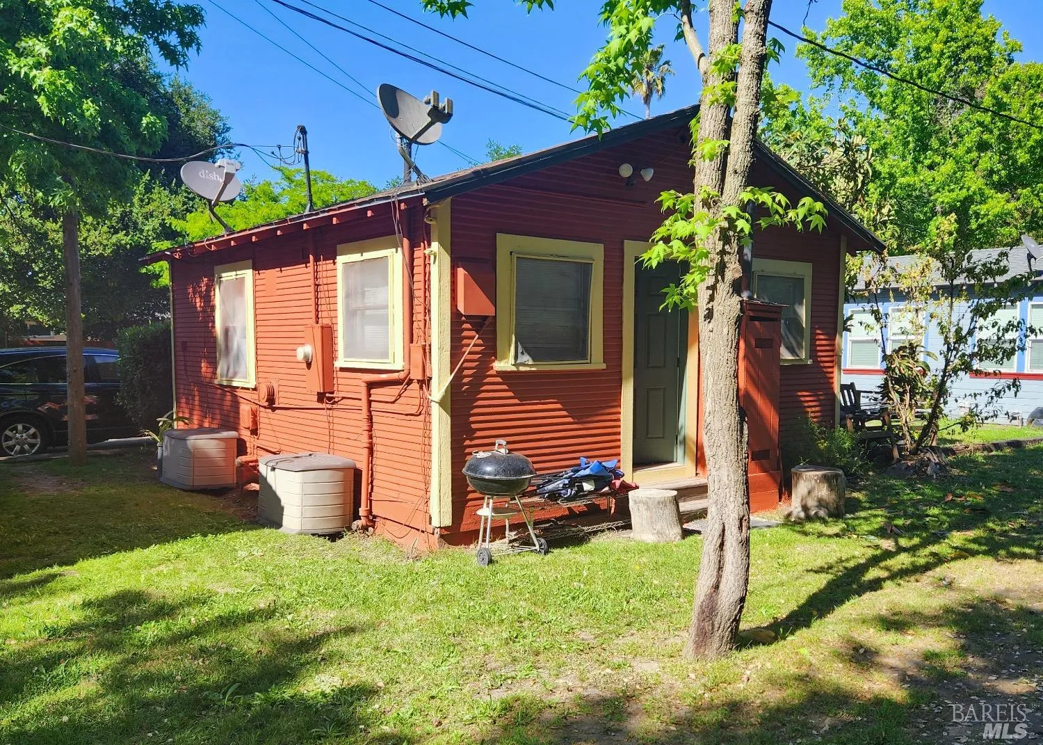 Santa Rosa, California 95404, United States, ,Residential,Active,206703