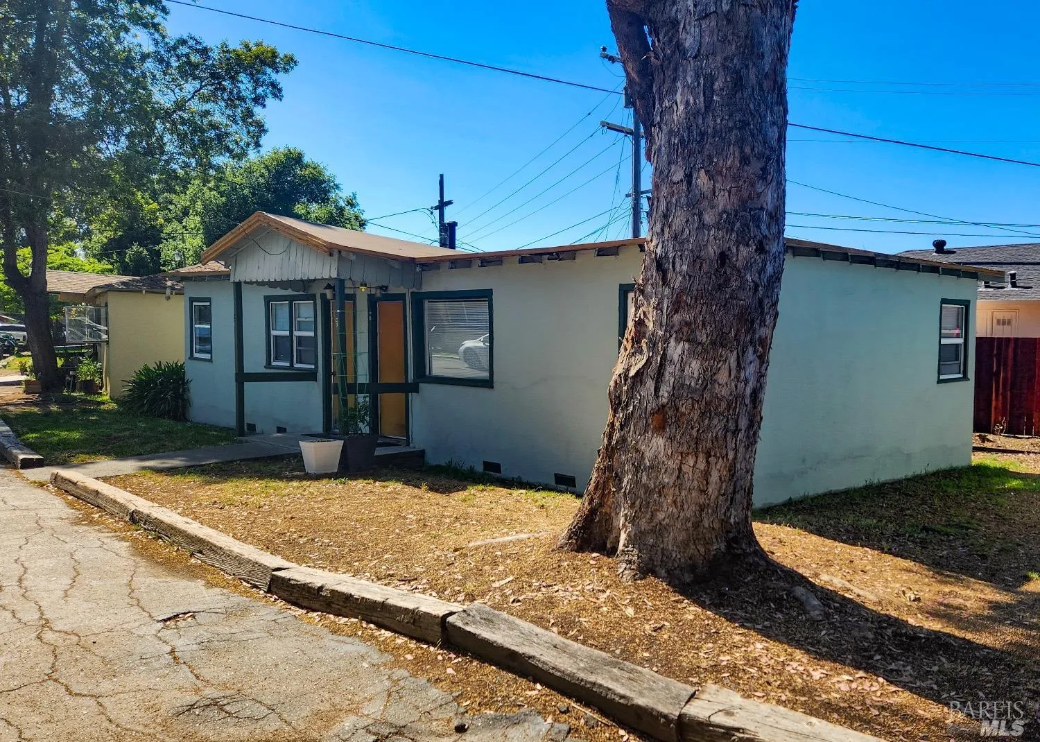 Santa Rosa, California 95404, United States, ,Residential,Active,206703