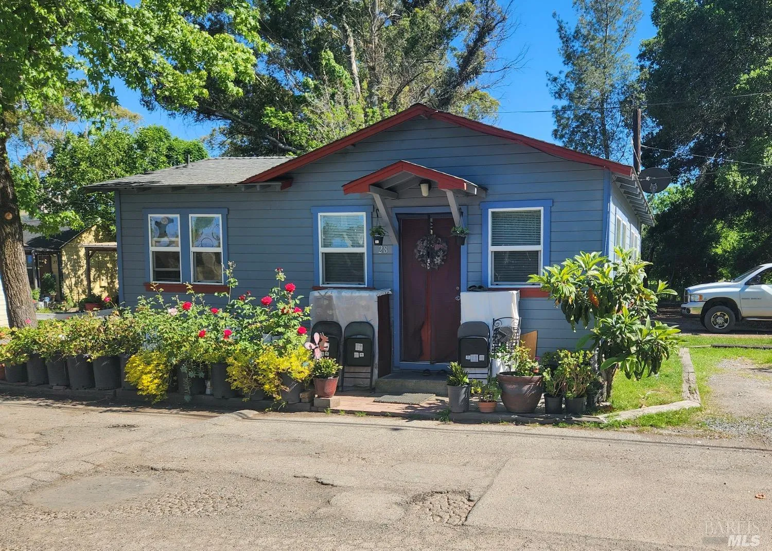 Santa Rosa, California 95404, United States, ,Residential,Active,206703