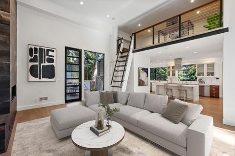 Photo of 290 Edgewood Avenue, Mill Valley, CA 94941 (MLS # 325080851)