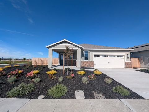 Photo of 2220 Front Porch Lane, Rio Vista, CA 94571 (MLS # 325060762)