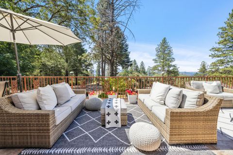 Photo of 4625 Lake County Highway, Calistoga, CA 94515 (MLS # 325056436)