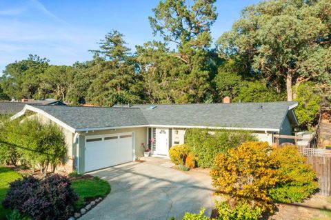 Photo of 2594 Las Gallinas Avenue, San Rafael, CA 94903 (MLS # 325082536)