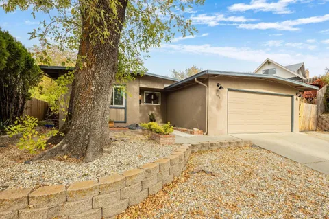 343 Springvalley Drive, Vacaville, CA 95687 - MLS#: 324087721