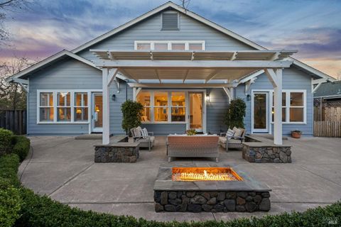 Photo of 397 Engler Street, Sonoma, CA 95476 (MLS # 326004633)