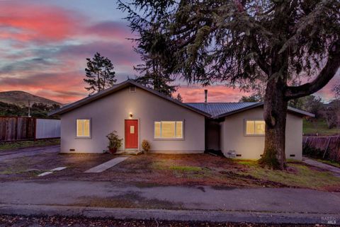 Photo of 2015 Monticello Road, Napa, CA 94558 (MLS # 325008525)