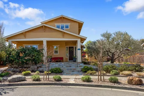 416 San Lorenzo Court, Sonoma, CA 95476 - MLS#: 325029302