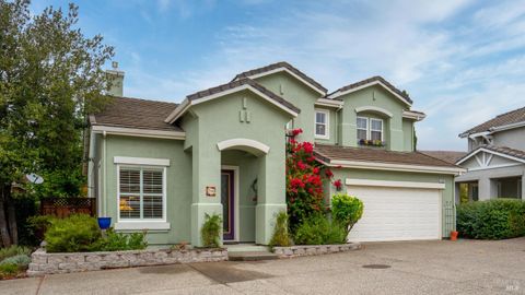 Photo of 266 Cambridge Lane, Petaluma, CA 94952 (MLS # 325096675)