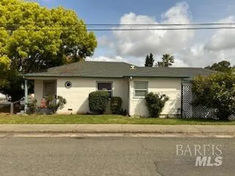 500 Maple Avenue, Vallejo, CA 94591 - MLS#: 325028545
