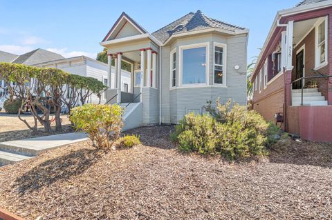 Photo of 717 Ohio Street, Vallejo, CA 94590 (MLS # 325075722)